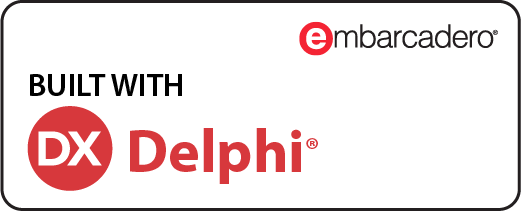 Powered By Delphi