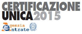 Metodo Certificazione Unica